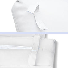 Load image into Gallery viewer, Outdoor Recliner Replacement Cushion / Patio Furniture Chair Sofa Washable Cushion Deep Seat (Cover Can be Replaced)