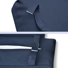 Load image into Gallery viewer, Skypatio Recliner Cushion Cover / Patio Wicker Recliner Cushion Cover / Deep Seat Cushion Cover(Seat cushion not included)