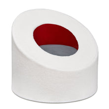 Load image into Gallery viewer, Creative soft foam rocking chair suitable for children's room- game room and living room, light and durable