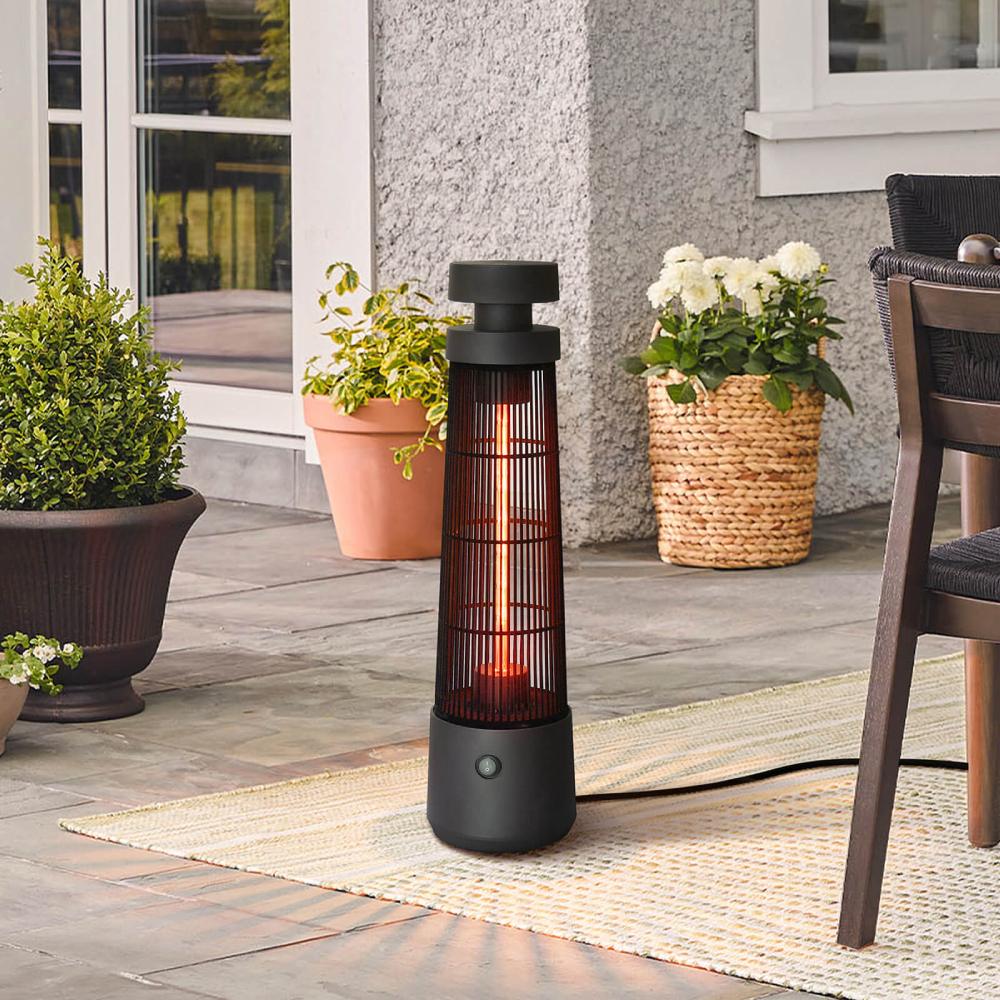 Infrared Heater The Best Outdoor Heaters Infrared Heater Mosaic