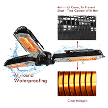 Load image into Gallery viewer, Space heaters4