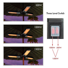 Load image into Gallery viewer, Space heaters6