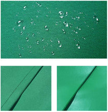 Load image into Gallery viewer, Firewood Rack Cover /Outdoor Log Rack Cover / Heavy Duty Waterproof Log Storage Rack Cover