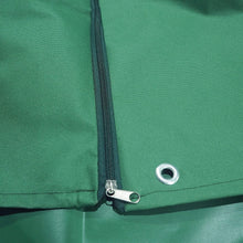 Load image into Gallery viewer, Firewood Rack Cover /Outdoor Log Rack Cover / Heavy Duty Waterproof Log Storage Rack Cover