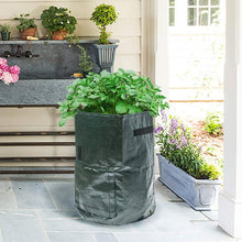 Load image into Gallery viewer, potato grow bags3