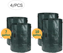 Load image into Gallery viewer, potato grow bags5